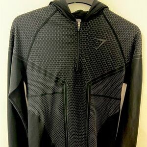 Gymshark Onyx Imperial
SOLD